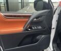 Лексус ЛХ 2017 у Києві на Automoto.ua Білий Лексус ЛХ, об'ємом двигуна 4.46 л та пробігом 76 тис. км за 75160 $, фото 20 на Automoto.ua