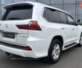 Лексус ЛХ 2017 у Києві на Automoto.ua Білий Лексус ЛХ, об'ємом двигуна 4.46 л та пробігом 76 тис. км за 75160 $, фото 18 на Automoto.ua