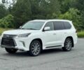 Білий Лексус ЛХ, об'ємом двигуна 5.7 л та пробігом 80 тис. км за 35000 $, фото 3 на Automoto.ua
