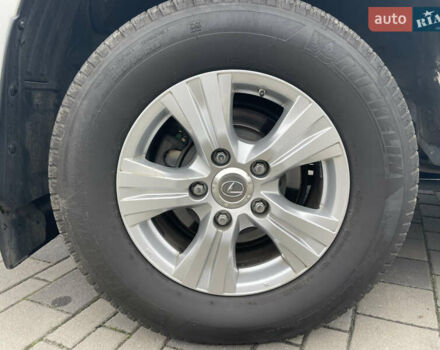 Білий Лексус ЛХ, об'ємом двигуна 4.46 л та пробігом 143 тис. км за 62500 $, фото 24 на Automoto.ua
