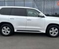 Лексус ЛХ 2017 у Києві на Automoto.ua Білий Лексус ЛХ, об'ємом двигуна 4.46 л та пробігом 76 тис. км за 75160 $, фото 16 на Automoto.ua