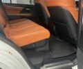 Лексус ЛХ 2017 у Києві на Automoto.ua Білий Лексус ЛХ, об'ємом двигуна 4.46 л та пробігом 76 тис. км за 75160 $, фото 6 на Automoto.ua