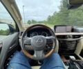 Белый Лексус ЛХ, объемом двигателя 5.7 л и пробегом 86 тыс. км за 40000 $, фото 11 на Automoto.ua