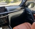 Білий Лексус ЛХ, об'ємом двигуна 4.46 л та пробігом 58 тис. км за 75000 $, фото 30 на Automoto.ua