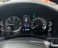 Білий Лексус ЛХ, об'ємом двигуна 4.46 л та пробігом 138 тис. км за 65500 $, фото 14 на Automoto.ua