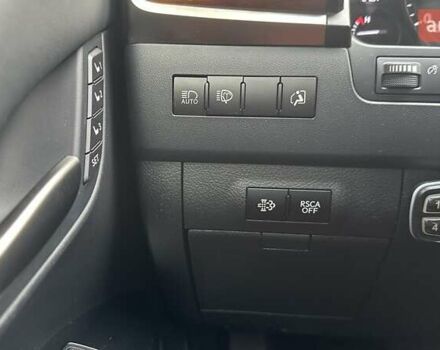 Лексус ЛХ 2017 у Києві на Automoto.ua Білий Лексус ЛХ, об'ємом двигуна 4.46 л та пробігом 76 тис. км за 75160 $, фото 22 на Automoto.ua