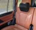 Білий Лексус ЛХ, об'ємом двигуна 4.46 л та пробігом 58 тис. км за 75000 $, фото 31 на Automoto.ua