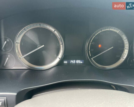 Білий Лексус ЛХ, об'ємом двигуна 4.46 л та пробігом 143 тис. км за 62500 $, фото 31 на Automoto.ua