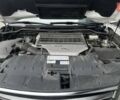 Лексус ЛХ 2017 у Києві на Automoto.ua Білий Лексус ЛХ, об'ємом двигуна 4.46 л та пробігом 76 тис. км за 75160 $, фото 24 на Automoto.ua