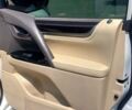 Білий Лексус ЛХ, об'ємом двигуна 4.46 л та пробігом 140 тис. км за 69999 $, фото 11 на Automoto.ua