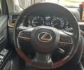 Лексус ЛХ 2017 у Києві на Automoto.ua Білий Лексус ЛХ, об'ємом двигуна 4.46 л та пробігом 76 тис. км за 75160 $, фото 8 на Automoto.ua