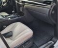 Белый Лексус ЛХ, объемом двигателя 4.46 л и пробегом 115 тыс. км за 67000 $, фото 10 на Automoto.ua