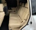 Білий Лексус ЛХ, об'ємом двигуна 5.7 л та пробігом 156 тис. км за 63800 $, фото 18 на Automoto.ua