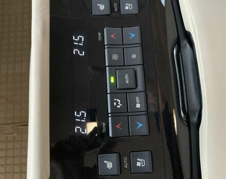 Білий Лексус ЛХ, об'ємом двигуна 4.46 л та пробігом 143 тис. км за 62500 $, фото 45 на Automoto.ua