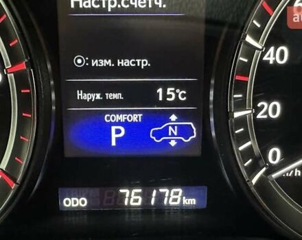 Лексус ЛХ 2017 у Києві на Automoto.ua Білий Лексус ЛХ, об'ємом двигуна 4.46 л та пробігом 76 тис. км за 75160 $, фото 23 на Automoto.ua