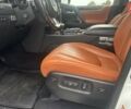 Лексус ЛХ 2017 у Києві на Automoto.ua Білий Лексус ЛХ, об'ємом двигуна 4.46 л та пробігом 76 тис. км за 75160 $, фото 27 на Automoto.ua