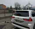 Білий Лексус ЛХ, об'ємом двигуна 4.46 л та пробігом 138 тис. км за 65500 $, фото 3 на Automoto.ua