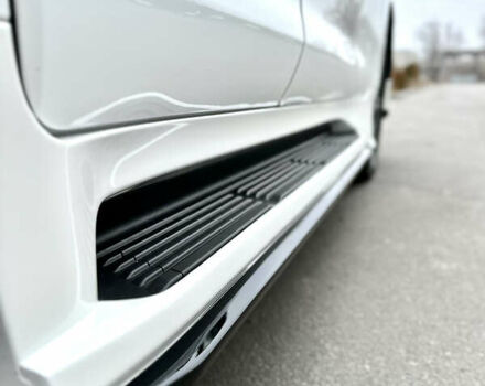 Білий Лексус ЛХ, об'ємом двигуна 4.5 л та пробігом 73 тис. км за 85000 $, фото 39 на Automoto.ua