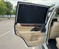 Білий Лексус ЛХ, об'ємом двигуна 5.7 л та пробігом 156 тис. км за 63800 $, фото 19 на Automoto.ua