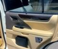 Білий Лексус ЛХ, об'ємом двигуна 4.5 л та пробігом 140 тис. км за 69999 $, фото 9 на Automoto.ua