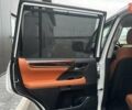 Лексус ЛХ 2017 у Києві на Automoto.ua Білий Лексус ЛХ, об'ємом двигуна 4.46 л та пробігом 76 тис. км за 75160 $, фото 19 на Automoto.ua