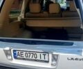 Білий Лексус ЛХ, об'ємом двигуна 4.46 л та пробігом 140 тис. км за 69999 $, фото 7 на Automoto.ua