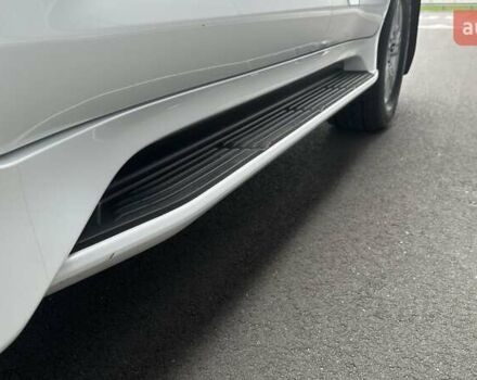 Лексус ЛХ 2017 у Києві на Automoto.ua Білий Лексус ЛХ, об'ємом двигуна 4.46 л та пробігом 76 тис. км за 75160 $, фото 25 на Automoto.ua