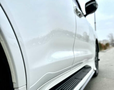 Білий Лексус ЛХ, об'ємом двигуна 4.5 л та пробігом 73 тис. км за 85000 $, фото 40 на Automoto.ua