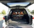 Білий Лексус ЛХ, об'ємом двигуна 4.46 л та пробігом 58 тис. км за 75000 $, фото 7 на Automoto.ua