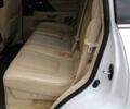 Білий Лексус ЛХ, об'ємом двигуна 5.7 л та пробігом 70 тис. км за 22000 $, фото 9 на Automoto.ua
