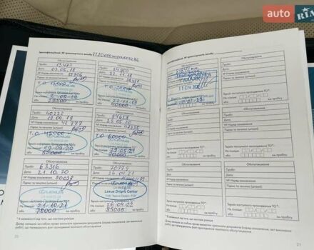 Білий Лексус ЛХ, об'ємом двигуна 4.46 л та пробігом 143 тис. км за 62500 $, фото 55 на Automoto.ua