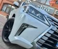Білий Лексус ЛХ, об'ємом двигуна 4.46 л та пробігом 151 тис. км за 57500 $, фото 50 на Automoto.ua