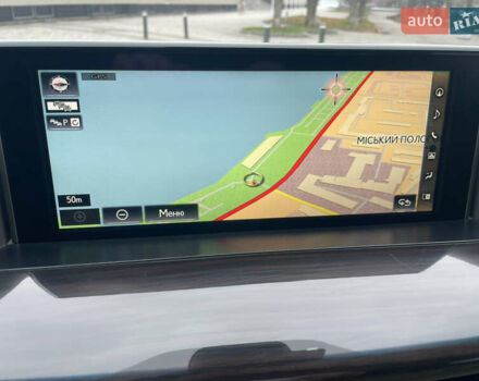 Білий Лексус ЛХ, об'ємом двигуна 4.46 л та пробігом 143 тис. км за 62500 $, фото 36 на Automoto.ua