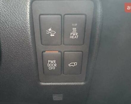 Лексус ЛХ 2017 у Києві на Automoto.ua Білий Лексус ЛХ, об'ємом двигуна 4.46 л та пробігом 76 тис. км за 75160 $, фото 21 на Automoto.ua