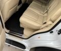 Білий Лексус ЛХ, об'ємом двигуна 5.7 л та пробігом 156 тис. км за 63800 $, фото 17 на Automoto.ua