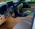 Білий Лексус ЛХ, об'ємом двигуна 4.5 л та пробігом 140 тис. км за 69999 $, фото 4 на Automoto.ua