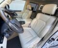 Білий Лексус ЛХ, об'ємом двигуна 5.7 л та пробігом 44 тис. км за 20000 $, фото 7 на Automoto.ua