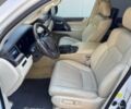 Білий Лексус ЛХ, об'ємом двигуна 5.7 л та пробігом 44 тис. км за 20000 $, фото 6 на Automoto.ua