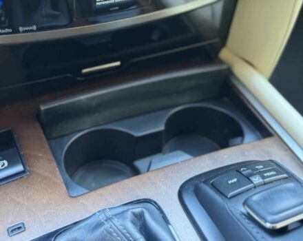 Білий Лексус ЛХ, об'ємом двигуна 5.7 л та пробігом 44 тис. км за 20000 $, фото 10 на Automoto.ua