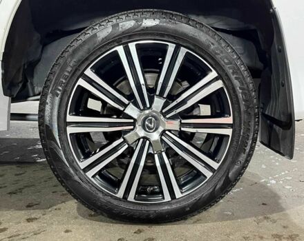 Білий Лексус ЛХ, об'ємом двигуна 0 л та пробігом 81 тис. км за 46900 $, фото 13 на Automoto.ua