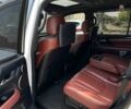 Білий Лексус ЛХ, об'ємом двигуна 5.7 л та пробігом 193 тис. км за 64000 $, фото 16 на Automoto.ua