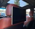 Білий Лексус ЛХ, об'ємом двигуна 5.7 л та пробігом 193 тис. км за 64000 $, фото 17 на Automoto.ua