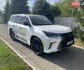Білий Лексус ЛХ, об'ємом двигуна 4.46 л та пробігом 93 тис. км за 79900 $, фото 1 на Automoto.ua