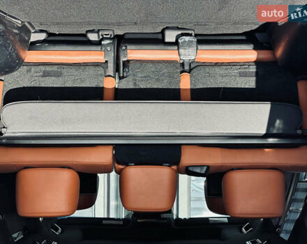 Белый Лексус ЛХ, объемом двигателя 5.7 л и пробегом 263 тыс. км за 68000 $, фото 38 на Automoto.ua