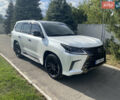 Білий Лексус ЛХ, об'ємом двигуна 4.46 л та пробігом 99 тис. км за 78000 $, фото 1 на Automoto.ua