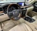 Білий Лексус ЛХ, об'ємом двигуна 0 л та пробігом 81 тис. км за 46900 $, фото 9 на Automoto.ua