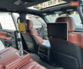 Белый Лексус ЛХ, объемом двигателя 5.66 л и пробегом 118 тыс. км за 83000 $, фото 45 на Automoto.ua