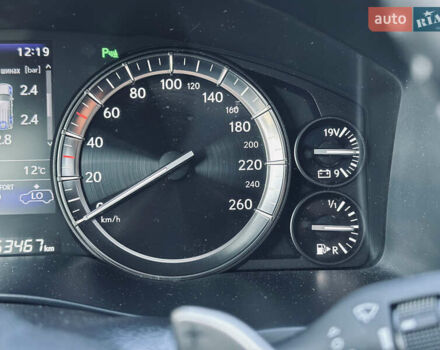 Белый Лексус ЛХ, объемом двигателя 5.7 л и пробегом 263 тыс. км за 68000 $, фото 74 на Automoto.ua