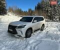 Білий Лексус ЛХ, об'ємом двигуна 4.46 л та пробігом 92 тис. км за 82000 $, фото 52 на Automoto.ua