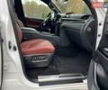 Белый Лексус ЛХ, объемом двигателя 4.46 л и пробегом 59 тыс. км за 79000 $, фото 29 на Automoto.ua